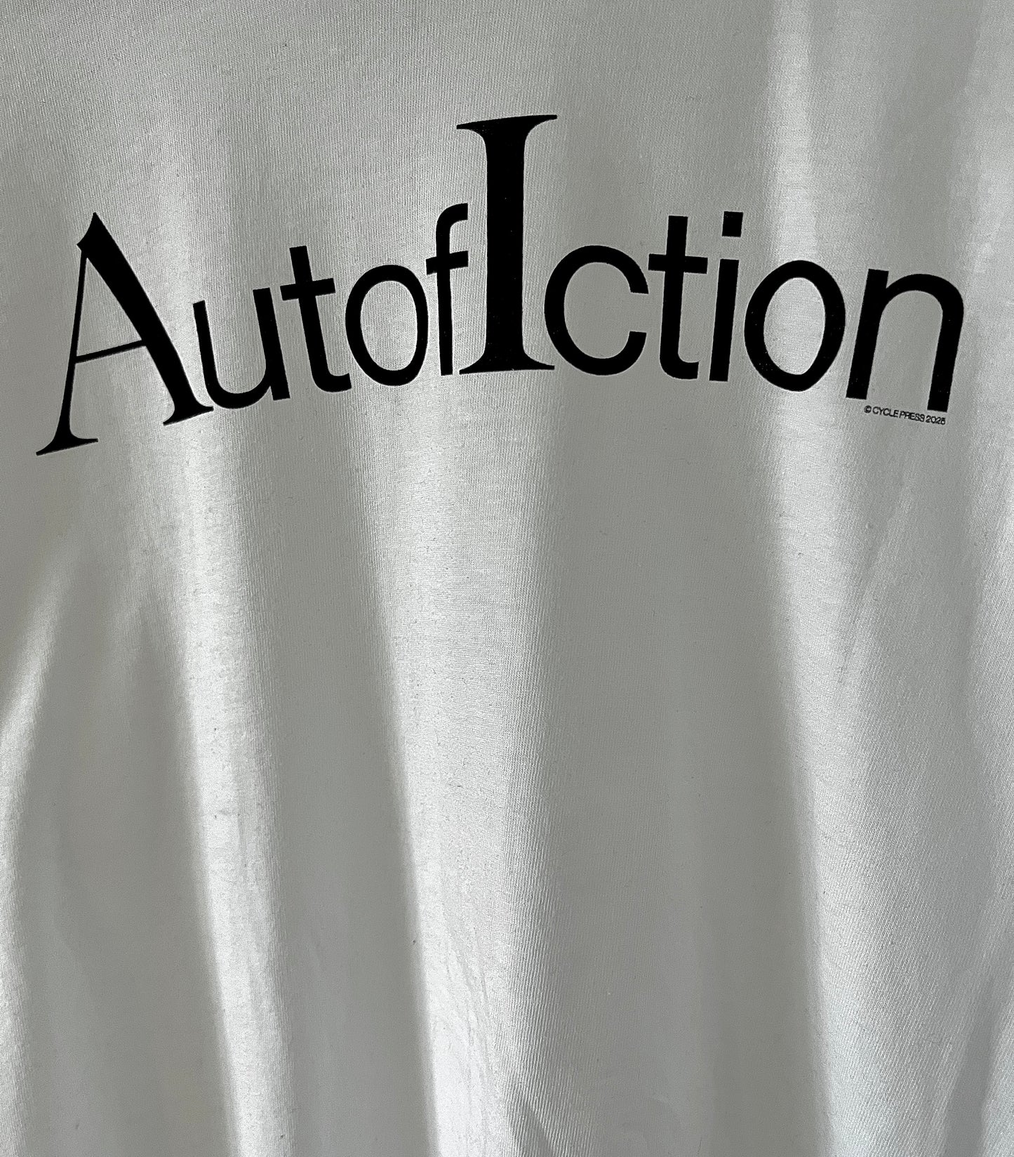 A.I. TEE